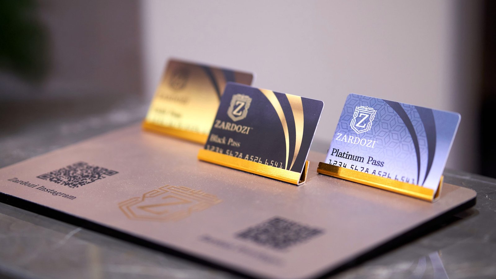 Zardozi Project Image